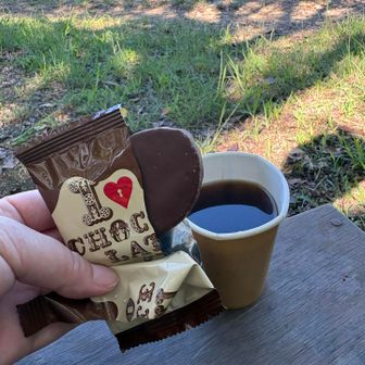 コーヒータイム