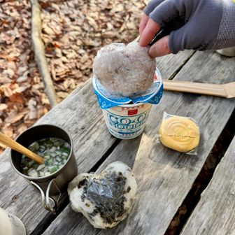 ♡のおにぎり🍙