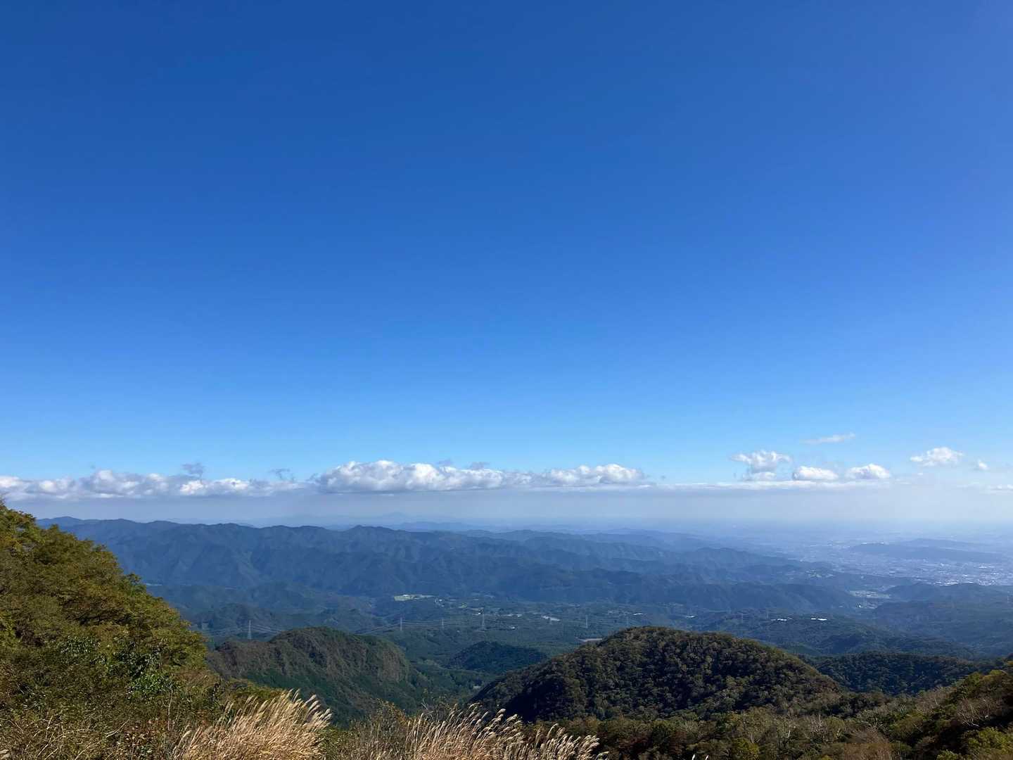 長七郎-地蔵岳 周遊コースの写真