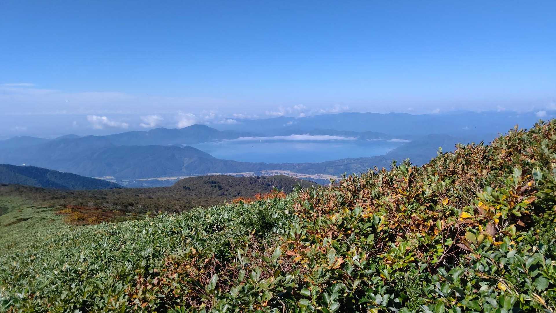田沢湖