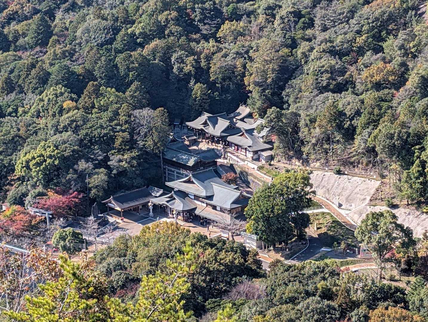鹿嶋神社