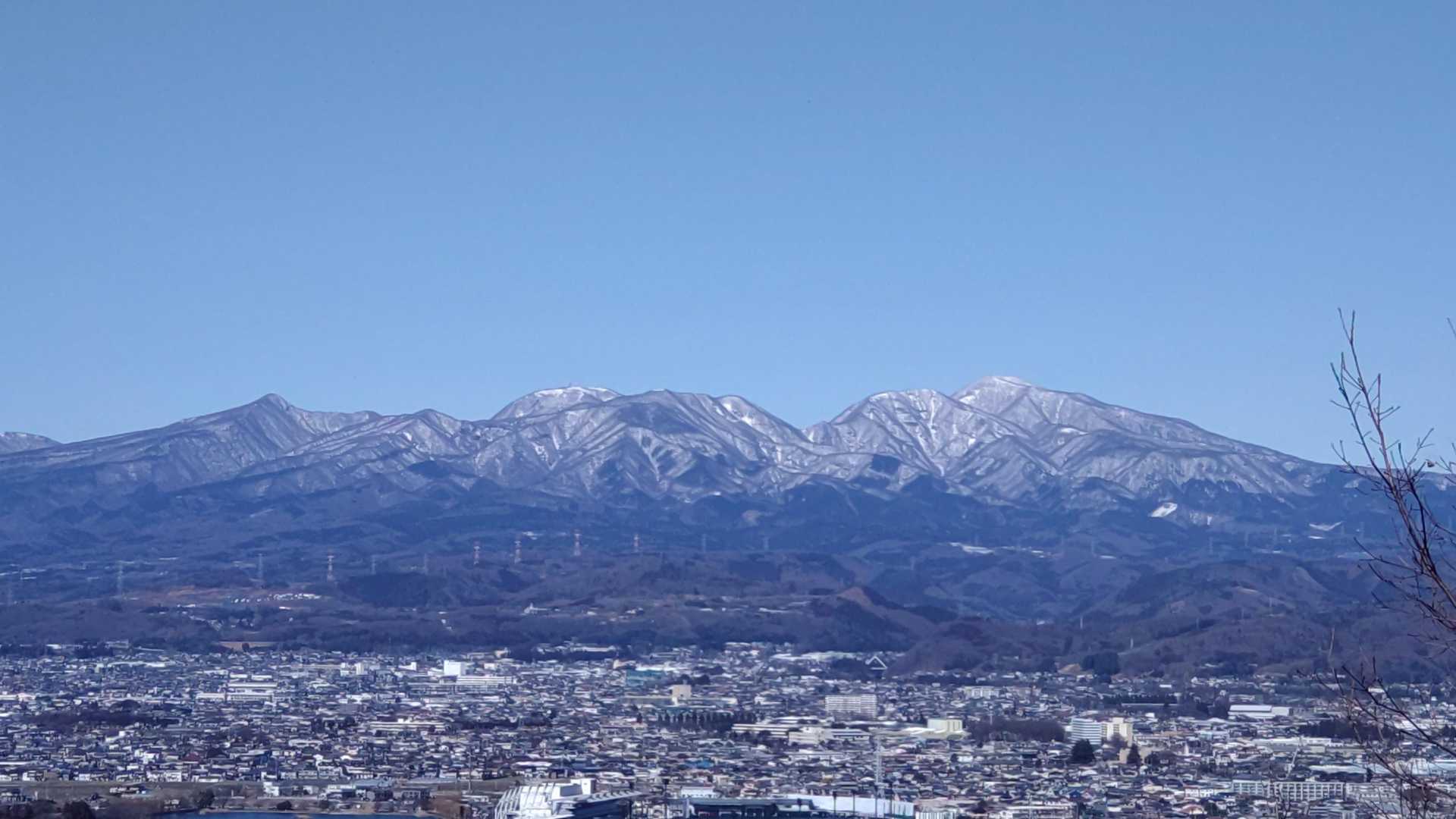 赤城はバッチバチですね！👀👀🏔️