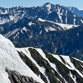 立山