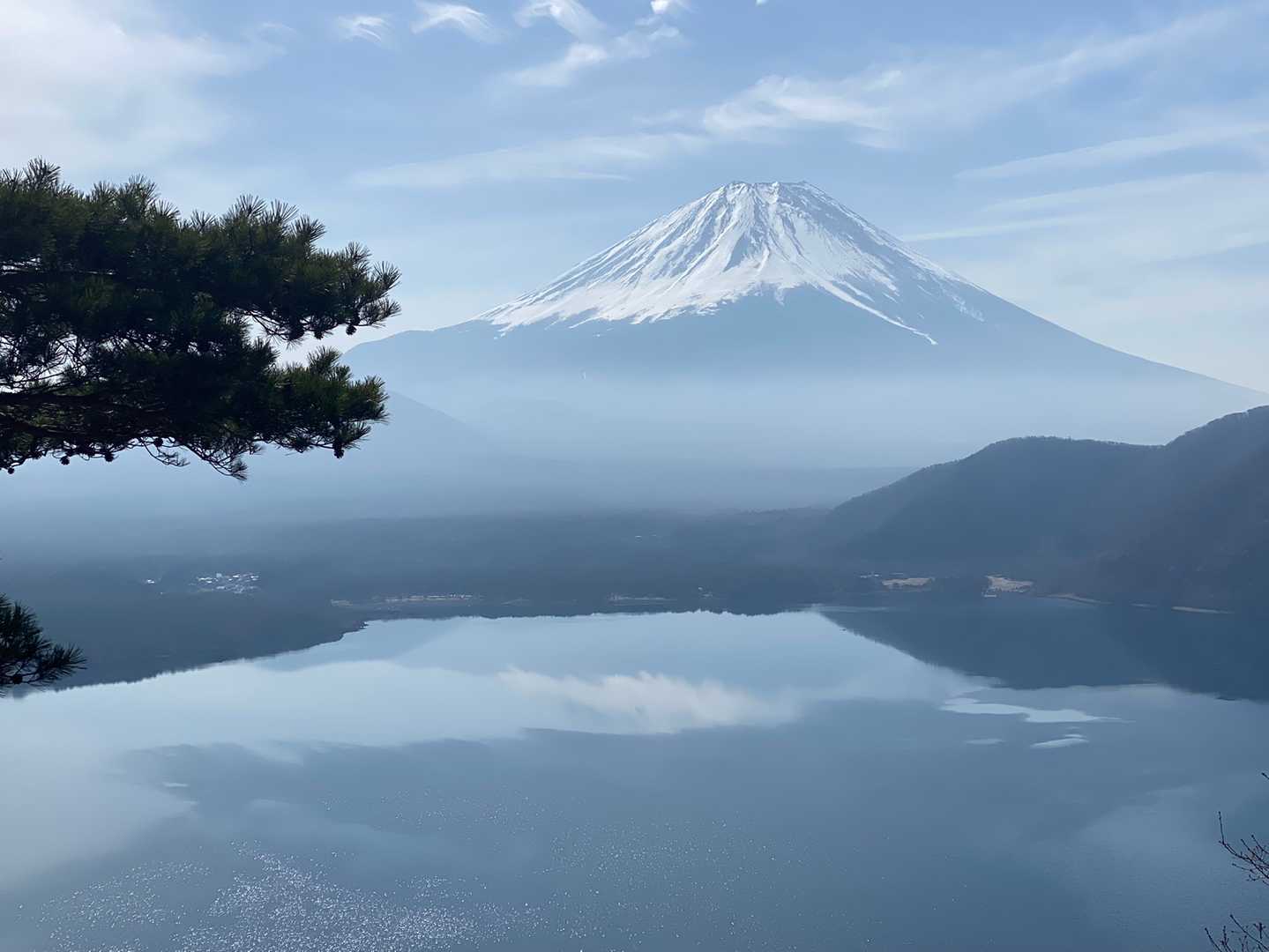 本栖湖周回 烏帽子岳・パノラマ台・中ノ倉山・竜ヶ岳 / mahmoのハイキングデータ | YAMAP / ヤマップ