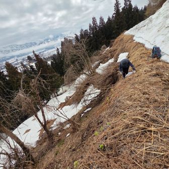 身軽な2人！👏👏