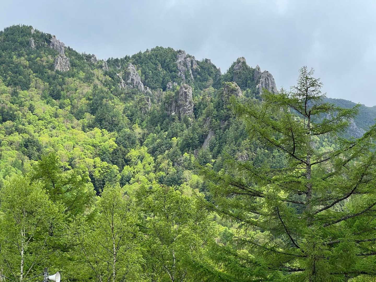 小川山 周回コースの写真
