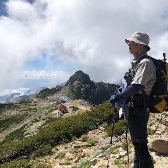 芋米とうもろこし@HIRO