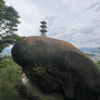 ここもお初。
