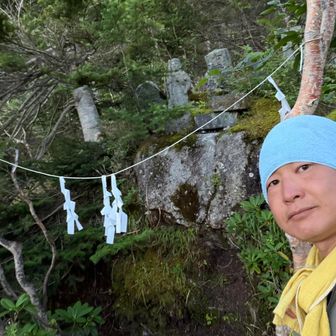 お盆一寝たので元気