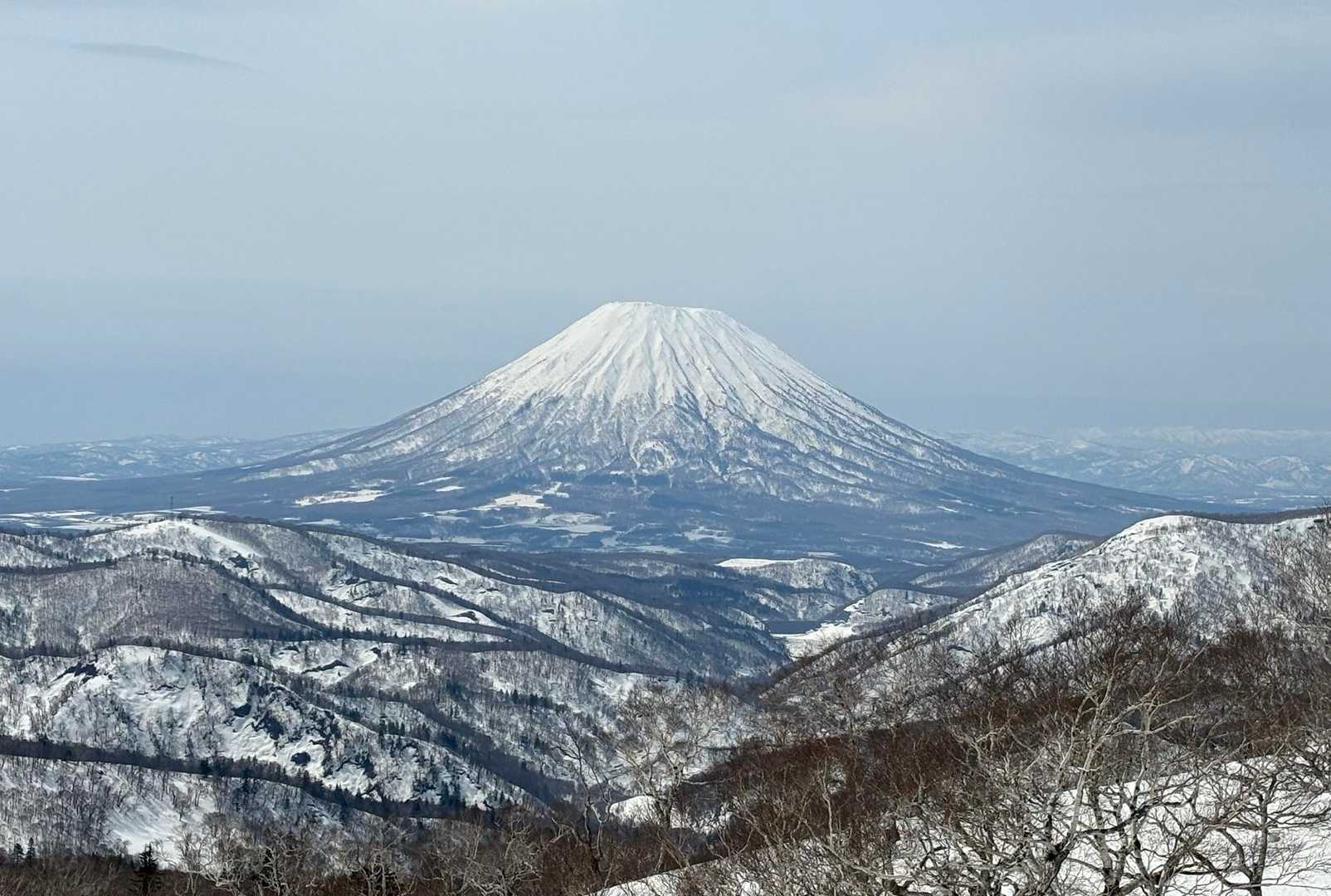 美比内山・大沼山 / Yotchの登山データ | YAMAP / ヤマップ