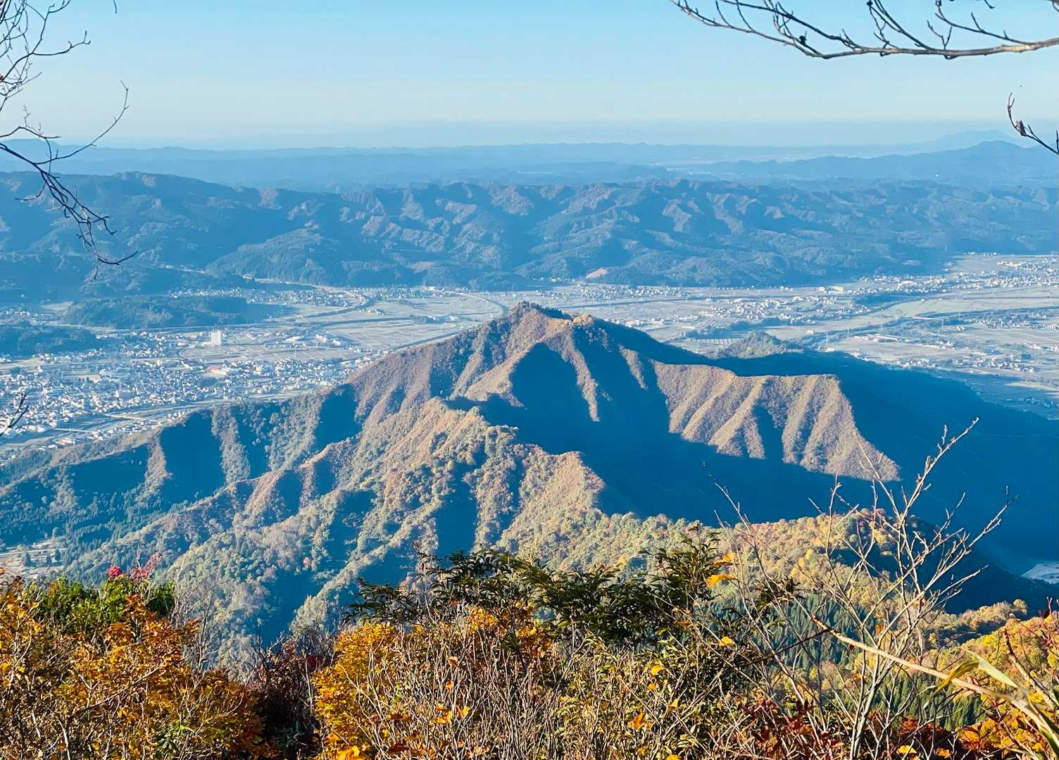 坂戸山