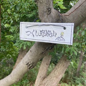 2個目、誰が作ったのか分からない山名板