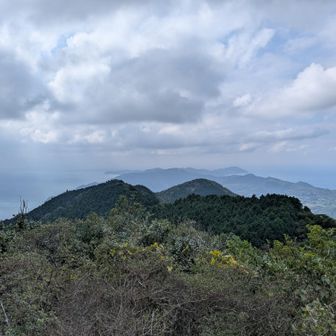 野母崎方面
何か　映りがいいぞ😄