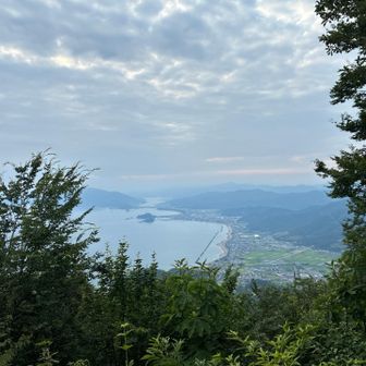 若狭湾