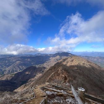マチュピチュのような