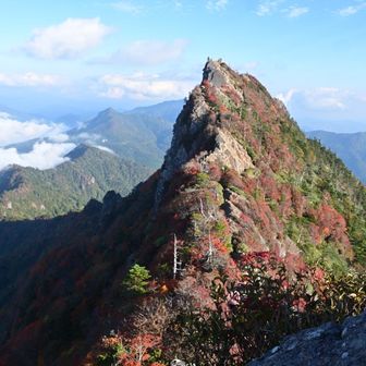 いい景色だなぁ〜
明日が楽しみ