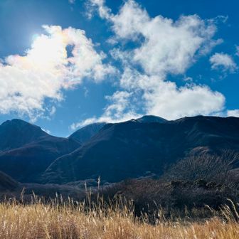 坊ケつるからの景色⑤