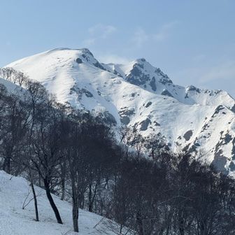 ロープウェイ乗り場へ帰って来ました
さよなら谷川岳👋また会う日まで