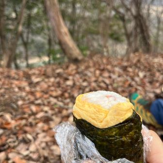今年はTOさんの梅干で
美味しい🍙をいただけました。
ありがとうございます🥰
