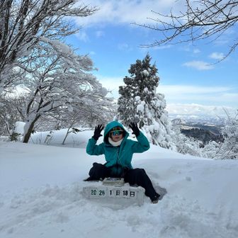 青空　良いねぇ