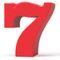 ７