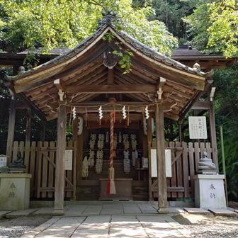 大豊神社