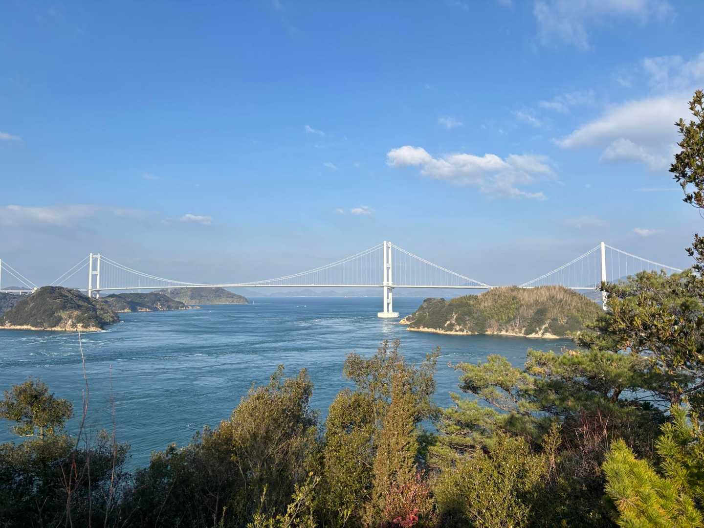 宥信庵-館山 往復コースの写真