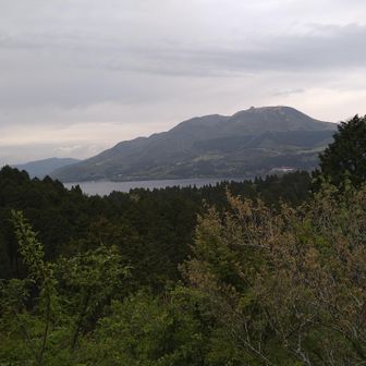 駒ヶ岳