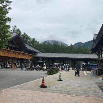 バスターミナル着きましたー😊