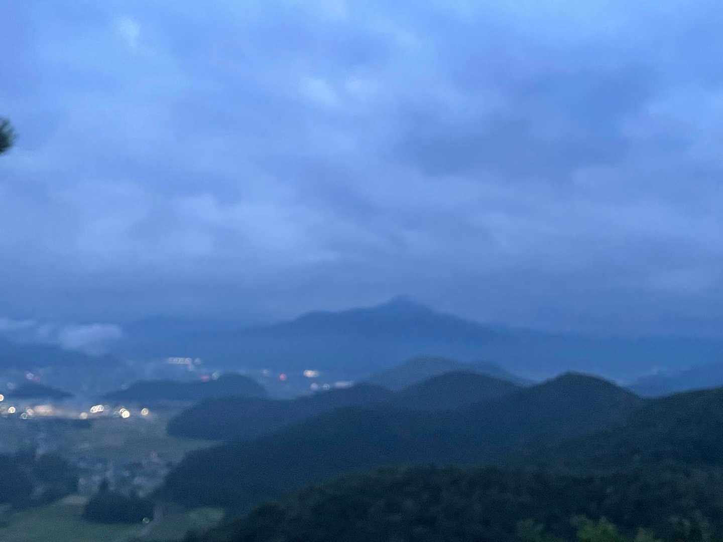 大鬼　ぼけぼけ