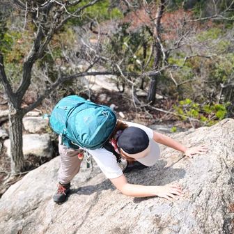 「グリップ信じて～」が合言葉