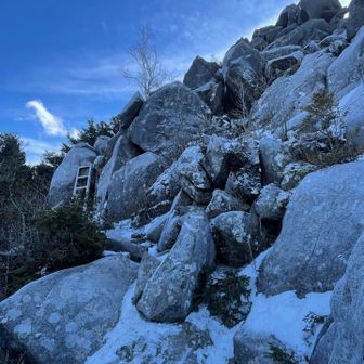この辺が1番怖かったかも😅