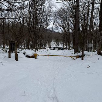 ゲートアウト、お疲れさまでした！