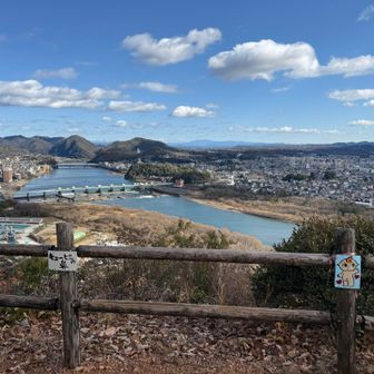 いつもの開放感いっぱいの眺め🎶