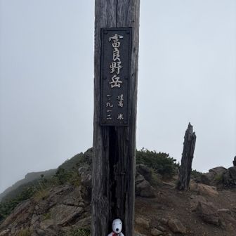 相棒