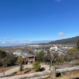 どうやら公園内がメンテナンス🚧中のため
業者の方が大勢いるみたい👷‍♂️