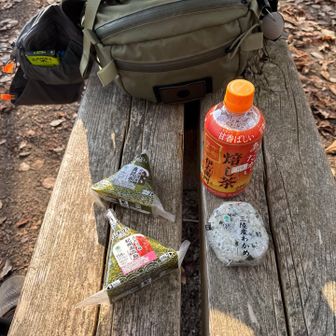 今回はコンビニで買った