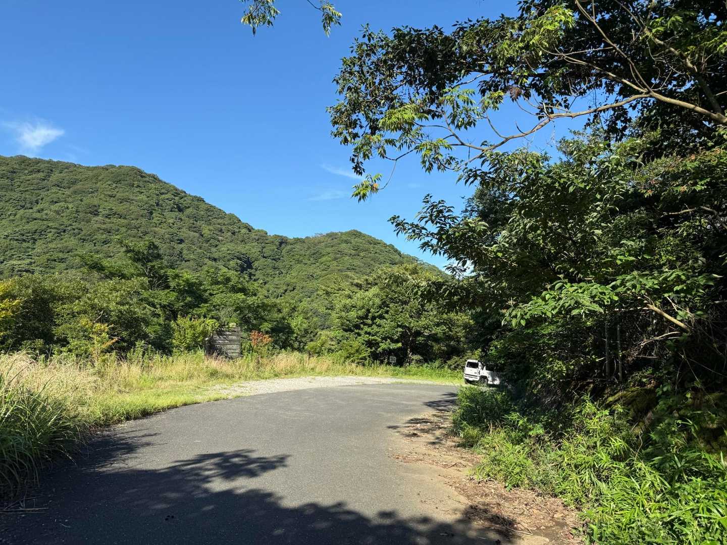 ただいま〜相棒🚗
そーいえば相棒とも5年だね