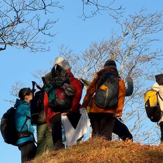 スタンバイ オッケー👌