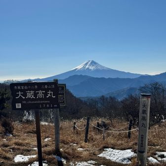 秀麗富嶽十二景