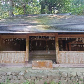 熊野神社