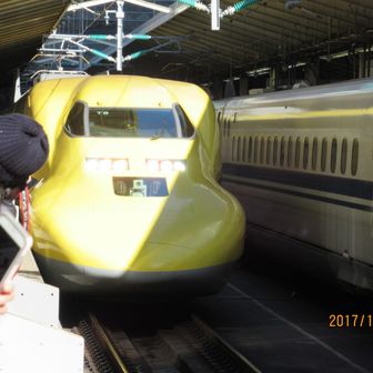 どっかの鉄ちゃん