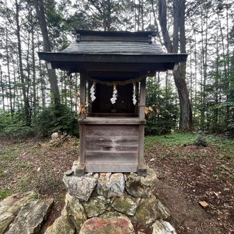 岩滝白山