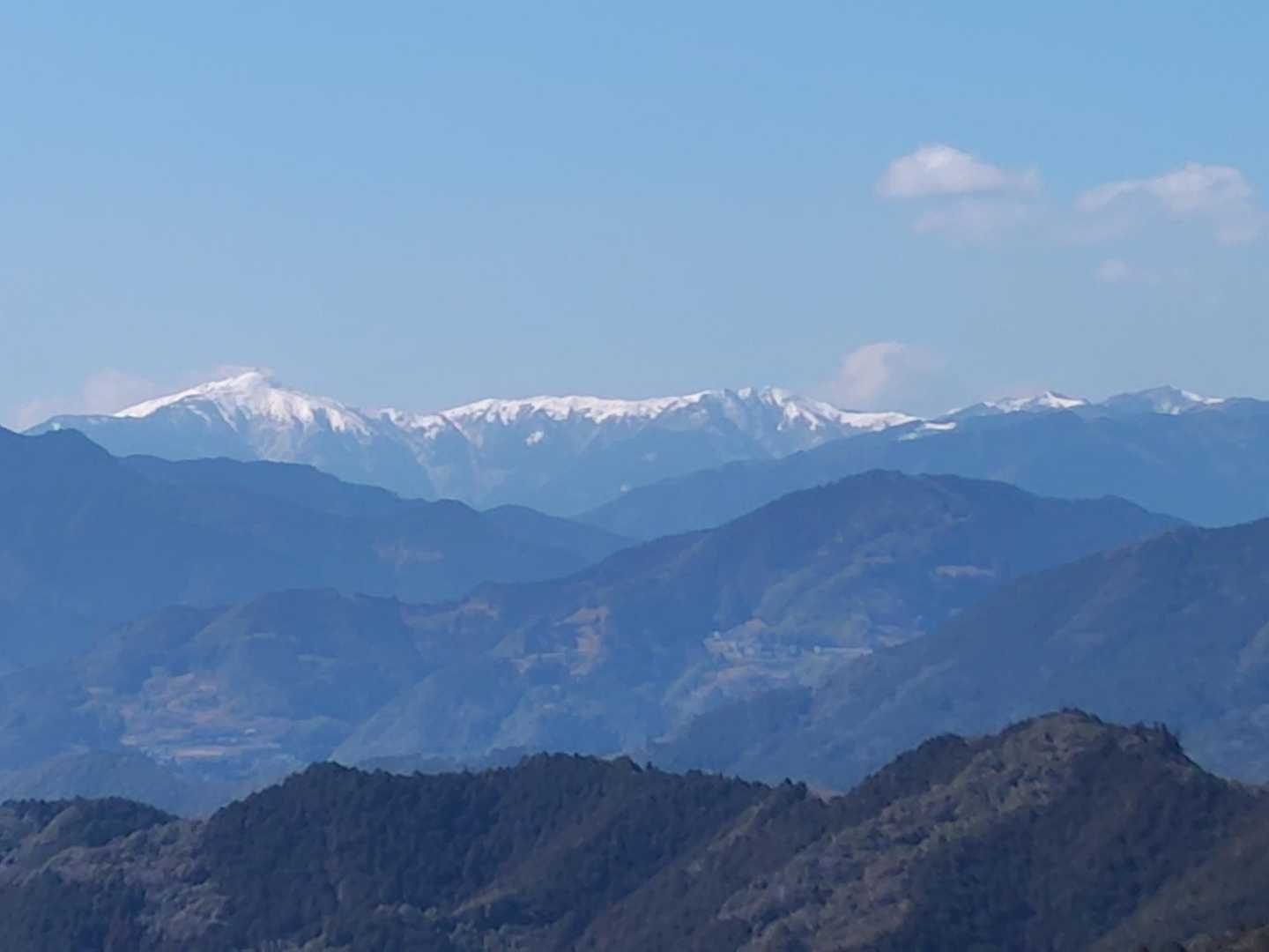 何山❓🗻