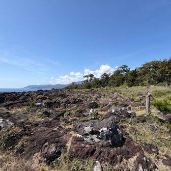 また寄り道しがいのある場所へ。