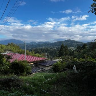 無事に下山。