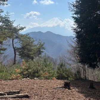 ここでちょっと休憩