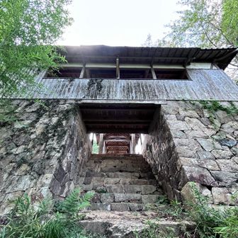 和霊神社⛩️