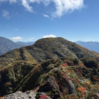 入道岳へGO❗️