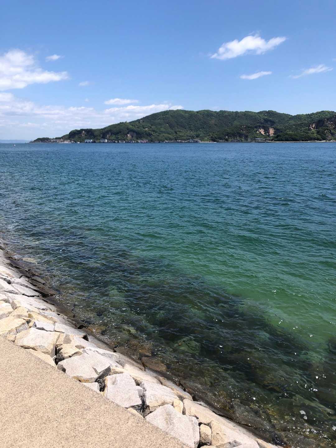下山しました